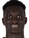 Mustapha Jah - Spieler von Floriana FC