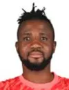 Mustapha Lawal - Shooting Stars SC futbolcusu