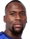 Mustapha Sangaré - Levski Sofia futbolcusu