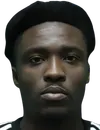 Mustapha Yakubu - FK Sabail futbolcusu