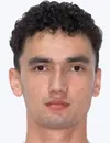Mutallep Iminqari - Chengdu Rongcheng futbolcusu