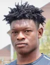 Mutawakilu Seidu - Akwa United futbolcusu