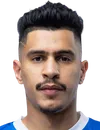 Muteb Al-Mufarrij - Al-Taawoun FC futbolcusu