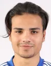 Muzaffer Doğan - Çankırı FSK futbolcusu