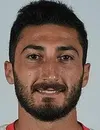 Muzaffer İlhan - joueur du Karriereende