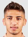 Muzaffer Kocaer - Corlu Spor 1947 futbolcusu