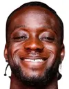 Myenty Abena - Gaziantep FK futbolcusu