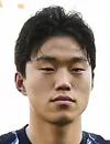 Myeong-kwan Seo - Ulsan HD FC futbolcusu