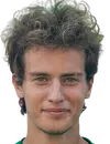 Mykhaylo Klyatskyi futbolcu profil fotoğrafı