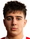 Mykhaylo Kozhushko - JK Trans Narva futbolcusu