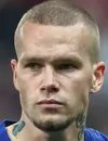 Mykhaylo Mudryk - FC Chelsea futbolcusu