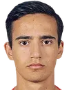 Mykhaylo Rudavskyi futbolcu profil fotoğrafı