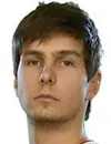 Mykhaylo Ryashko - joueur du Szeged-Csanád - GA