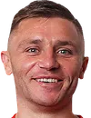 Mykhaylo Sergiychuk - Mayak Sarny futbolcusu