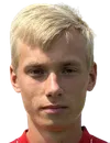 Mykhaylo Tymoshenko - Tytan Kyiv futbolcusu