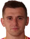 Mykola Buzhyn - SC Poltava futbolcusu