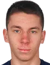 Mykola Chmil futbolcu profil fotoğrafı