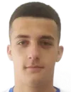 Mykola Gnachuk - jugador del Podillya Khmelnytskyi