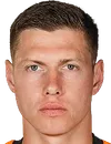 Mykola Matvienko - joueur du Shakhtar Donetsk