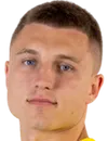 Mykola Ogarkov - FK Oleksandriya futbolcusu
