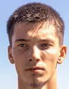 Mykyta Aleksandrov - FC Getafe B futbolcusu