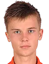 Mykyta Bezuglyi - Bukovyna Chernivtsi player