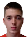 Mykyta Boyev futbolcu profil fotoğrafı