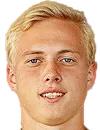 Mykyta Dudka futbolcu profil fotoğrafı