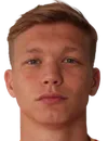 Mykyta Kononov - SK Poltava futbolcusu