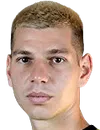 Mykyta Kravchenko - Polissya Zhytomyr futbolcusu