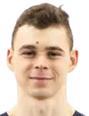 Mykyta Kuralekh futbolcu profil fotoğrafı