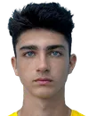 Mykyta Shakhmayev - jugador del Metalist Kharkiv