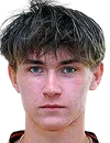 Mykyta Sheleketa - Shakhtar Donetsk U19 futbolcusu