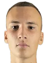 Mykyta Stovba - FC Oleksandria 2 futbolcusu