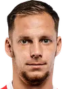 Mykyta Tatarkov - Vorskla Poltava futbolcusu