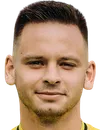 Mykyta Titaevskyi - To4ka Odesa player