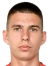 Mykyta Tokarev futbolcu profil fotoğrafı