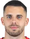 Mykyta Zelenskyi - Warta Sieradz futbolcusu
