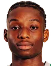Mylan Toty - Spieler von AS Saint-Étienne U19
