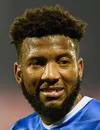 Myles Hippolyte - jugador del AFC Wimbledon