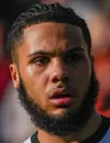 Myles Peart-Harris - Oxford United futbolcusu