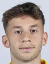 Mylian Jiménez - ADO Den Haag futbolcusu