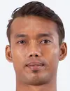 Myo Min Latt futbolcu profil fotoğrafı