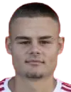 Myroslav Babyak - joueur du Kisvárda FC