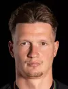 Myroslav Mazur - Chrobry Glogow futbolcusu