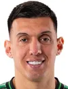 Myrto Uzuni - jogador do Austin FC