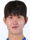 Myung-hyun Hwang - PSBS Biak futbolcusu