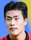 Myung-jun Kim - Jong Genk futbolcusu
