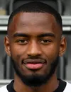 Myziane Maolida - jugador del Al-Kholood Club