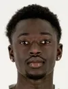 N'Anso Fati - Real SC futbolcusu